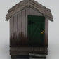 Woodland Scenics BR5858 O Scale Wood Shack LN/Box