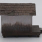 Woodland Scenics BR5858 O Scale Wood Shack LN/Box