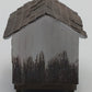 Woodland Scenics BR5858 O Scale Wood Shack LN/Box