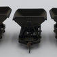Bachmann 29802 On30 V-Dump Car (Set of 3) LN/Box