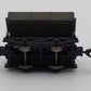 Bachmann 29804 On30 Green Wood Side-Dump Car (Set of 3) LN/Box