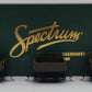 Bachmann 29804 On30 Green Wood Side-Dump Car (Set of 3) LN/Box