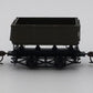 Bachmann 29804 On30 Green Wood Side-Dump Car (Set of 3) LN/Box