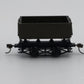 Bachmann 29804 On30 Green Wood Side-Dump Car (Set of 3) LN/Box