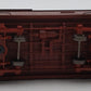 Bachmann 26566 On30 Data Only Oxide Red 18' Off-Set Cupola Caboose LN/Box