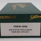 Bachmann 26566 On30 Data Only Oxide Red 18' Off-Set Cupola Caboose LN/Box