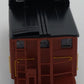 Bowser 43357 HO PRR Early Eastern Region PRR N5 Caboose Ready to Run #477004 LN/Box