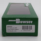 Bowser 43357 HO PRR Early Eastern Region PRR N5 Caboose Ready to Run #477004 LN/Box