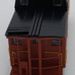 Bowser 43357 HO PRR Early Eastern Region PRR N5 Caboose Ready to Run #477004 LN/Box