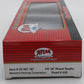Atlas 20007197 HO Memphis Packing Corporation 36' Wood Reefer #429 LN/Box