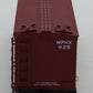 Atlas 20007197 HO Memphis Packing Corporation 36' Wood Reefer #429 LN/Box