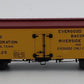 Atlas 20007197 HO Memphis Packing Corporation 36' Wood Reefer #429 LN/Box