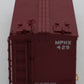 Atlas 20007197 HO Memphis Packing Corporation 36' Wood Reefer #429 LN/Box