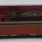 Broadway Limited 8980 HO Pennsylvania PB70 Coach-Baggage Combine #5034 LN/Box