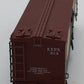 Atlas 6109-2 HO Selecto 36' Wood Refrigerator Car #314 LN/Box