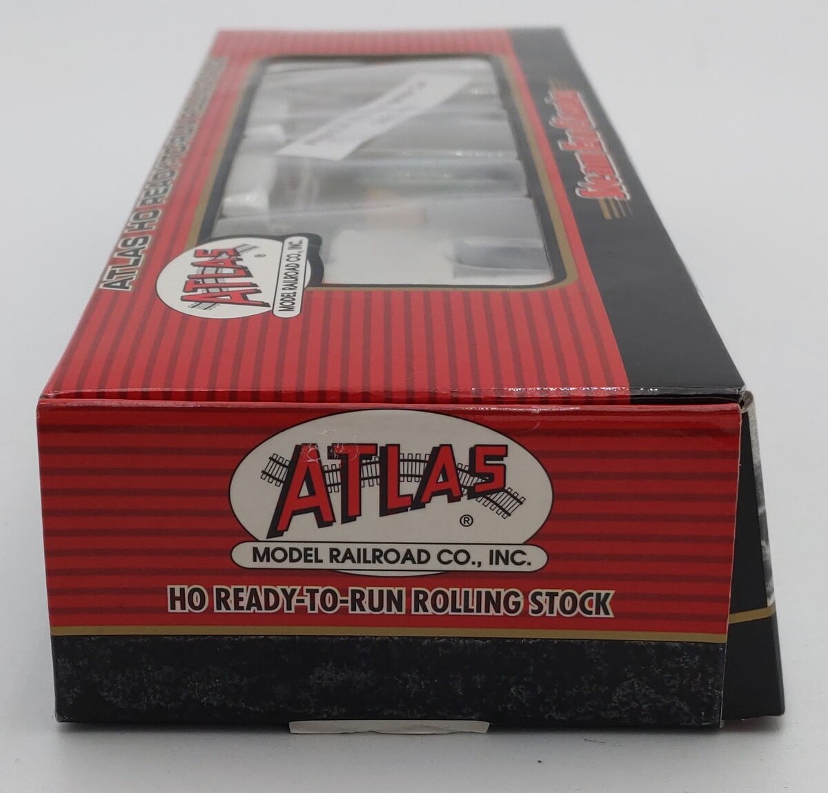 Atlas 6109-2 HO Selecto 36' Wood Refrigerator Car #314 LN/Box