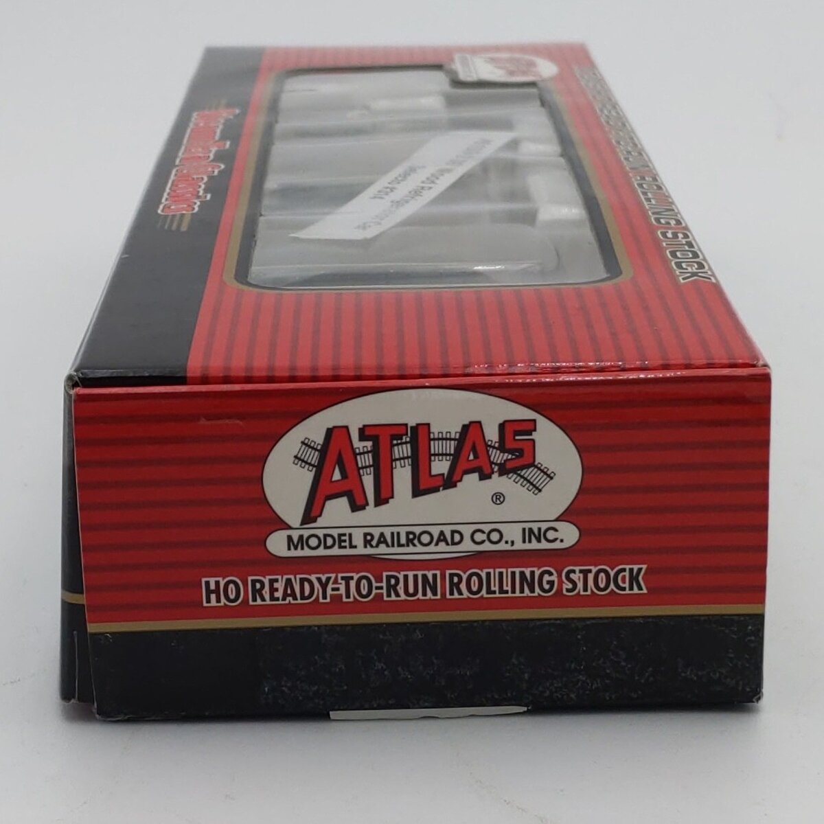 Atlas 6109-2 HO Selecto 36' Wood Refrigerator Car #314 LN/Box