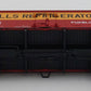 Atlas 20007207 HO Nuckoll's 36' Wood Reefer #151 LN/Box