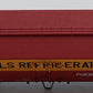 Atlas 20007207 HO Nuckoll's 36' Wood Reefer #151 LN/Box
