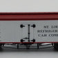 Atlas 20007200 HO St. Louis Refrigerator Car Co.36' Wood Reefer #6096 LN/Box
