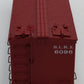 Atlas 20007200 HO St. Louis Refrigerator Car Co.36' Wood Reefer #6096 LN/Box