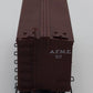 Atlas 20005800 HO Scale Agar Packing Company 36' Wood Reefer Car #517 LN/Box