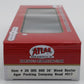 Atlas 20005800 HO Scale Agar Packing Company 36' Wood Reefer Car #517 LN/Box