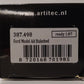 Artitec Models 387.498 1:87 Scale Ford Model AA Stakebed LN/Box