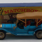 Lesney Y-12 1:48 "Models of Yesteryear" 1909 Thomas Flyabout LN/Box