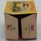 Matchbox Y-6 1:48 Models of Yesteryear Gold 1913 Cadillac Metal & Plastic Parts EX/Box
