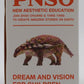 PNSO 31 1:35 Gavin the Borealopelta w/ Poster & Booklet LN/Box
