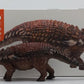 PNSO 31 1:35 Gavin the Borealopelta w/ Poster & Booklet LN/Box