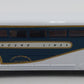 Corgi 98462 1:50 Atlantic Greyhound Lines Yellow Coach 743 Bus LN/Box