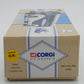 Corgi 98462 1:50 Atlantic Greyhound Lines Yellow Coach 743 Bus LN/Box
