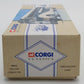 Corgi 98462 1:50 Atlantic Greyhound Lines Yellow Coach 743 Bus LN/Box
