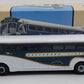 Corgi 98462 1:50 Atlantic Greyhound Lines Yellow Coach 743 Bus LN/Box
