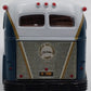 Corgi 98462 1:50 Atlantic Greyhound Lines Yellow Coach 743 Bus LN/Box
