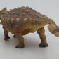PNSO 13 1:35 Sede the Ankylosaurus Model w/ Poster & Booklet LN/Box