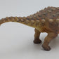 PNSO 13 1:35 Sede the Ankylosaurus Model w/ Poster & Booklet LN/Box