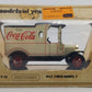 Matchbox Y-12 35:1 Models Of Yesteryear 1912 Ford Model T Coca-Cola LN/Box