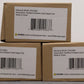 Menards 279-5283 O Gauge NW Freight Cars: #3682, #3624, #3800 (Set of 3) NIB