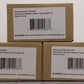 Menards 279-5283 O Gauge NW Freight Cars: #3682, #3624, #3800 (Set of 3) NIB