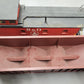 O Scale CUSTOM Assorted Freight Cars: #80047, #80298, #80293 [5] (2-Rail)