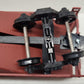 O Scale CUSTOM Assorted Freight Cars: #80047, #80298, #80293 [5] (2-Rail)