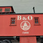O Scale CUSTOM Assorted Freight Cars: #80047, #80298, #80293 [5] (2-Rail)