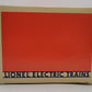Lionel 6-18115 O Santa Fe F-3 B Unit Non-Powered Diesel Locomotive VG/Box