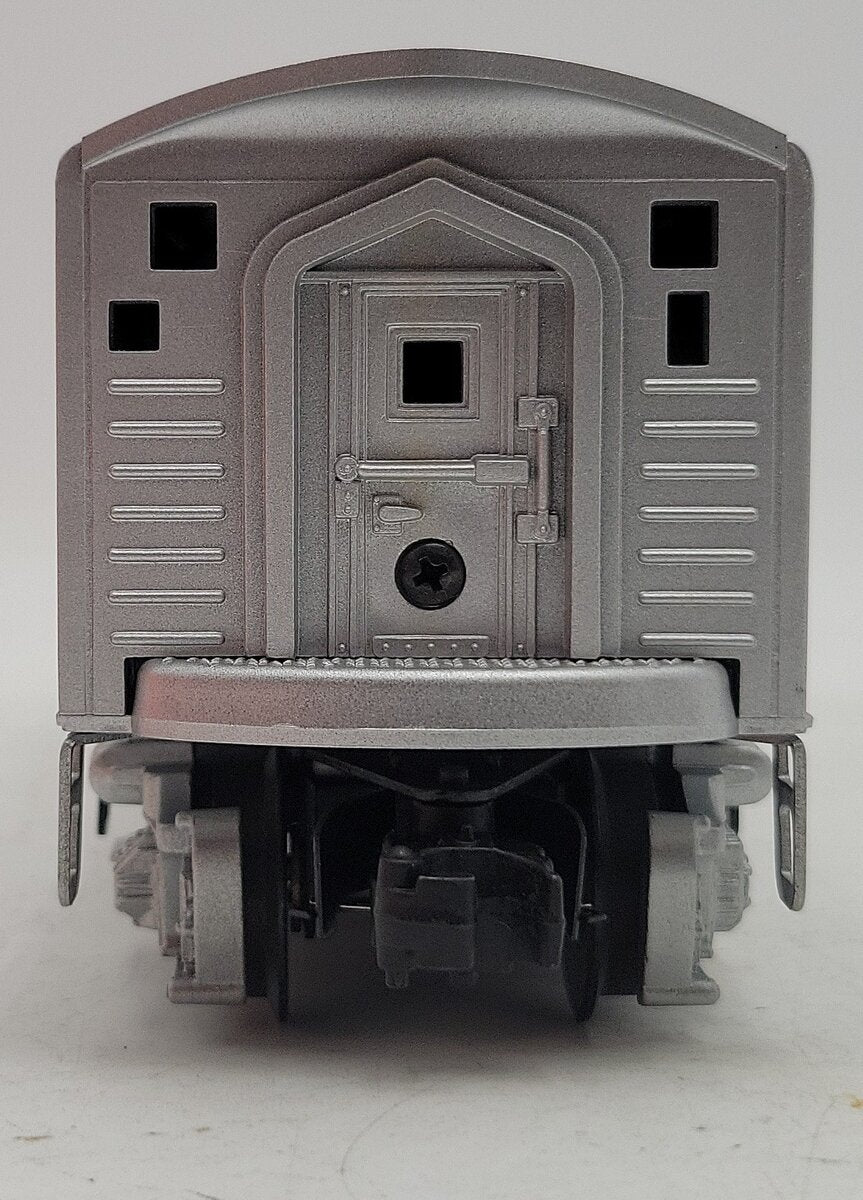 Lionel 6-18115 O Santa Fe F-3 B Unit Non-Powered Diesel Locomotive VG/Box