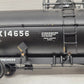 O Scale CUSTOM Assorted Freight Cars: #80008, #80023, #8746 [5] (2-Rail)