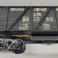 O Scale CUSTOM Assorted Freight Cars: #80008, #80023, #8746 [5] (2-Rail)