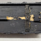 O Scale CUSTOM Assorted Freight Cars: #80008, #80023, #8746 [5] (2-Rail)
